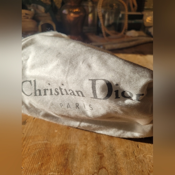 Sold. Christian Dior Diorissimo Boston Bag - Picture 7 of 7